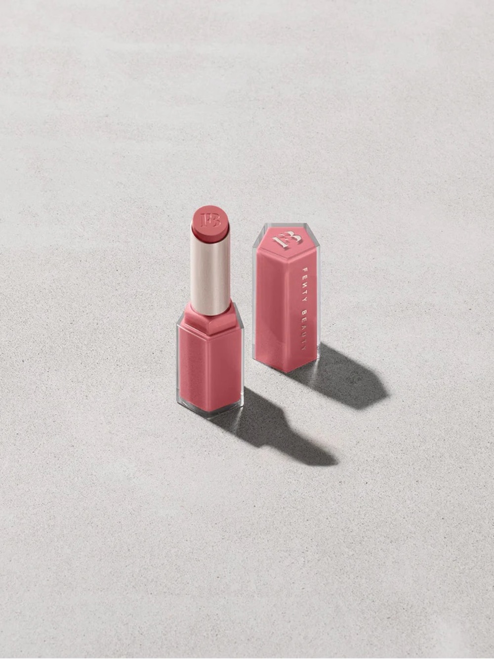 Fenty Beauty Gloss Bomb Stix Is it Fu$$y